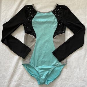 Active Leotard
